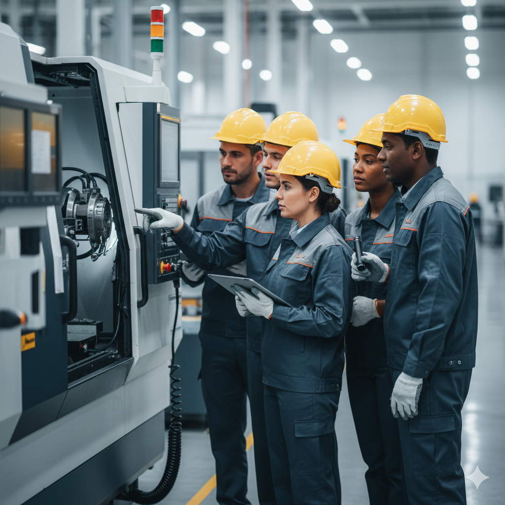 Productivity Optimization